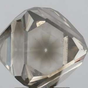 5.92ct KM1เพชรรูปฟุตบอลธรรมชาติสุดพิเศษอัญมณีเจียระไนแบบแฟนซีขายส่งโรงงานผู้ผลิตผู้ส่งออก - Product Image 5