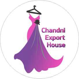 CHANDNI EXPORT HOUSE logo