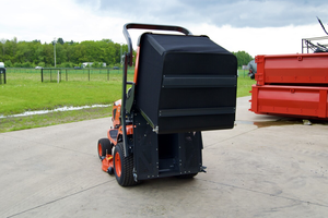 Tracteur agricole compact 4x4 Kubota G231-LD de haute qualité, 23 ch, avec chargeur, très abordable, prêt à être expédié - Product Image 5