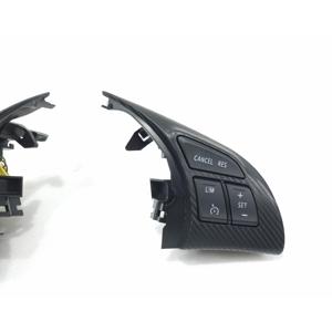 Controles Multifunción en el Volante para Mazda CX-5 Serie BPG3-75J207 (12>16) - Product Image 2