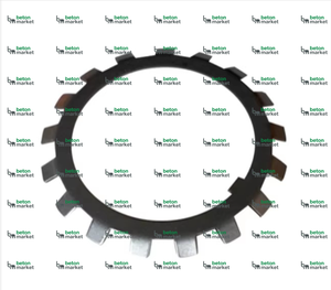 Anillo de Seguridad para Motor Diésel 906655 para Bomba de Concreto - Product Image 1