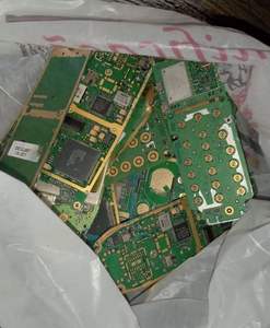 Factory <b>Price</b> of <b>CPU</b> Processor Scrap Gold Recovery Ceramic <b>CPU</b> Scrap Intel pentium pro for sale - Product Image 5