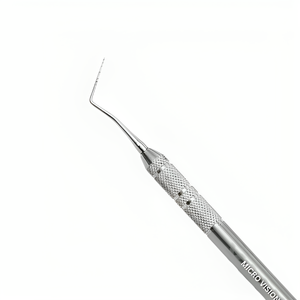 Détartreur explorateur et sonde dentaire vétérinaire de qualité supérieure, détartreurs dentaires pour petits animaux, détartreurs dentaires pour traitement de la cavité buccale - Product Image 4