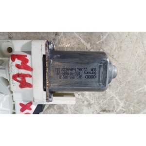 MOTORE ELETTRICO PER ALZACRISTALLO ANTERIORE DESTRO AUDI Q3 Serie (8UG) 8K0959802B DFTA (14>) - Product Image 4