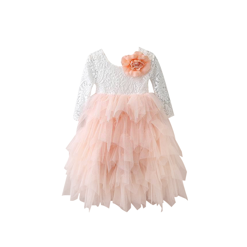 Wedding Children Long School Girls Princess Sexy 10 Year Olds Graduation  Dresses 2023 for Kids Girls| Alibaba.com
