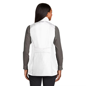 Vestes softshell d'hiver de bonne qualité Veste imperméable à logo imprimé personnalisé Veste softshell pour femmes Veste softshell pour femmes - Product Image 2