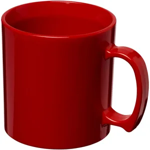 Taza Estándar Personalizada de 300 ml, Artículos Promocionales para Bebidas, para Merchandising - Product Image 4