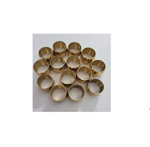 New Arrival Brass <b>Tableware</b> Napkin Ring Dinning <b>Table</b> <b>Decorate</b> Holiday <b>Table</b> Accessories Handmade Use - Product Image 4