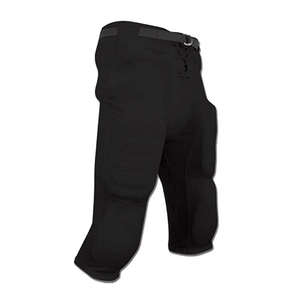 Uniforme de fútbol americano hecho a medida Uniforme de fútbol americano de poliéster 100% de alta calidad a la venta - Product Image 5