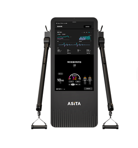 Meilleure Offre : Station de Fitness Intelligente pour la Maison – Équipement de Musculation à Câbles pour Usage Domestique - Product Image 4