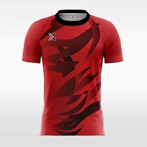 En Stock, Playera Infantil Cool Fire 100% Algodón con Estampado Puff, Personalizable al por Mayor (OEM) - Product Image 3