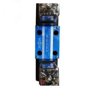 Válvula de solenoide de retención hidráulica de serie, 12, 2, 3, 4, 4, 5, 4, 4, 5, 10, 12 - Product Image 4