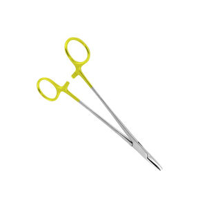 ราคาขายส่ง ที่จับเข็มผ่าตัด ผลิตในปากีสถาน มีสินค้าในสต็อก - Product Image 4