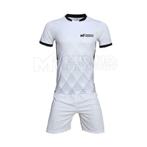 Uniforme de fútbol de la mejor calidad, ropa deportiva, uniformes, superventas, uniforme de fútbol, nueva llegada, camiseta de fútbol - Product Image 1