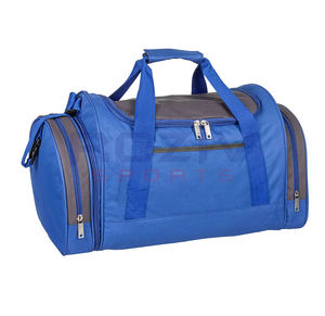 Nouveaux sacs de sport modernes et tendance avec doublure en nylon, imperméables, grande capacité 30-40L pour la boxe - Product Image 5