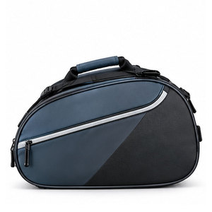 Sac de Padel Tendance Personnalisé, Sac de Raquette de Sport 30-40L, Résistant à l'Eau, Léger, Grande Capacité, Sac de Tennis de Padel avec Compartiment à Chaussures - Product Image 1