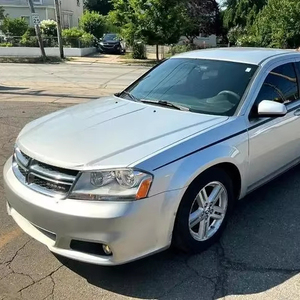 2011 Dodge Avenger SXT - Product Image 1