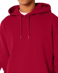 Sudadera con Capucha Personalizada con Logotipo, Modelo 2026, Tejido Grueso, Estilo Urbano, para Hombre - Product Image 4