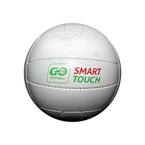 Balones de fútbol gaélicos hechos a medida 2025, el mejor balón de fútbol estándar, tamaño oficial, proveedor mayorista de Irlanda GAA - Product Image 6