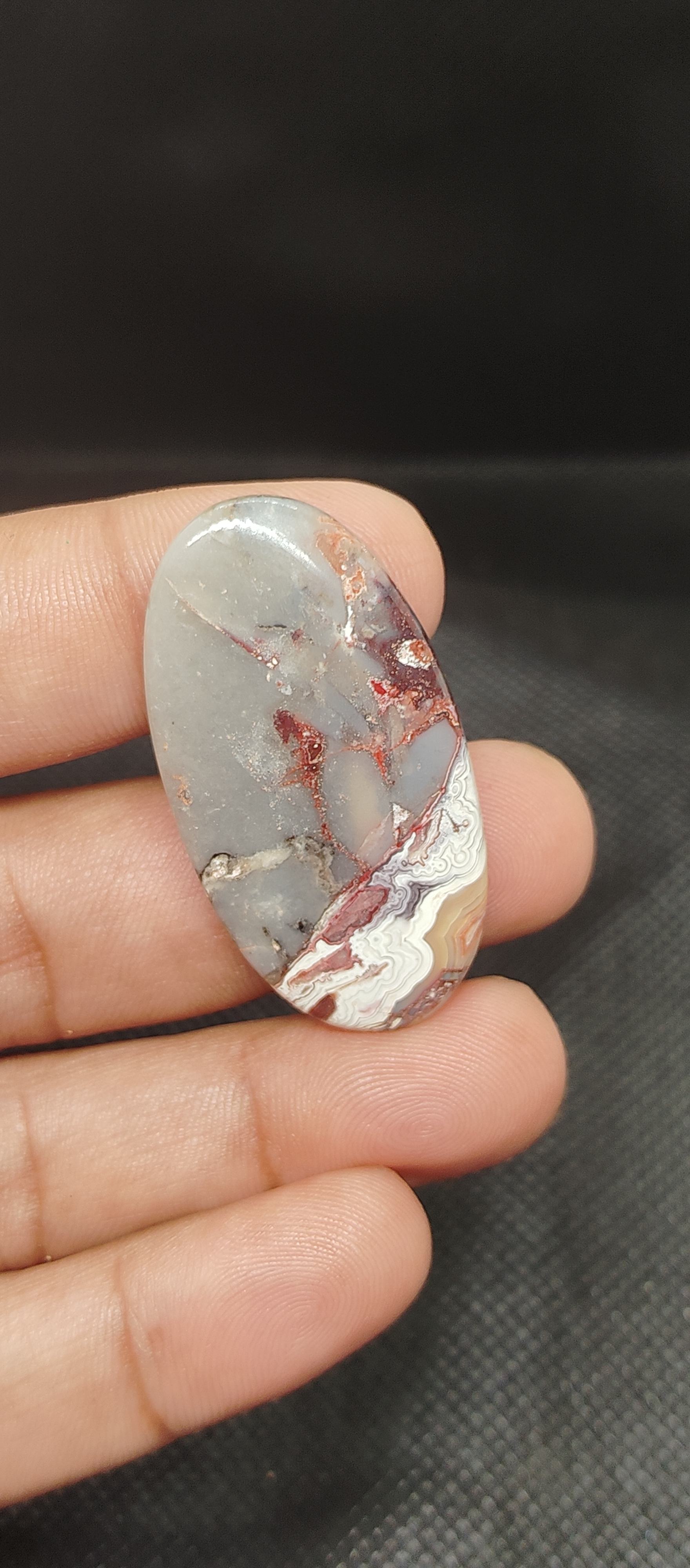 สีน้ำตาล