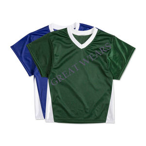 Uniforme de Lacrosse 2025 para Hombre, Jersey de Lacrosse Pakistan, Sublimación Completa, Talla Personalizada, Ropa Deportiva, Uniforme de Lacrosse - Product Image 5
