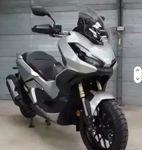 NUEVO XADV 350, ABIERTO PARA PEDIDOS, Scooter X ADV 350cc, Motocicleta de Aventura Homologada para Carretera - Product Image 5