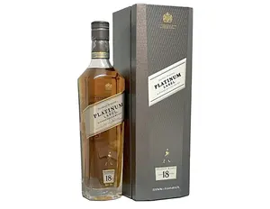 Fabrieksprijs Platina Label Whisky Beschikbaar