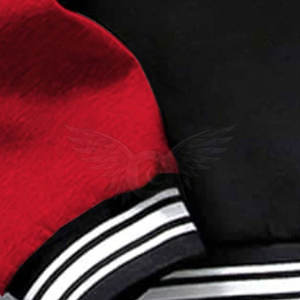 Alta calidad Slim Fit Casual hombres Letterman chaqueta hecha a medida transpirable invierno XL chaqueta nueva llegada al por mayor Lettermen - Product Image 4