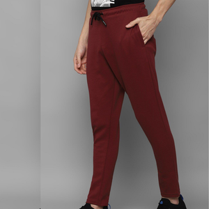 Joggers Hommes Pantalon De Survêtement Coton ODM Fabricant Premium Léger Taille Élastique Casual Streetwear Ensemble De Haute Qualité En Gros - Product Image 1