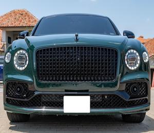 BEN-T-LEY FLYING SPUR S HÍBRIDO 2023 IMPECABLE, LISTO PARA ENVIAR - Product Image 5