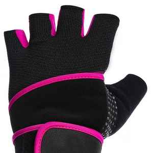 Guantes de Gimnasio Antiarrugas de Moda, Precio de Mayoreo, Mejor Fabricación, Alta Demanda, Guantes de Gimnasio de Venta Caliente - Product Image 3