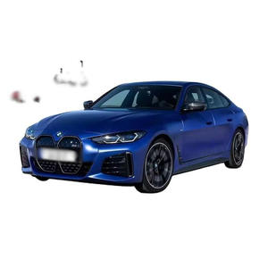 2024B3M I3 Coche Eléctrico para Adultos Serie Automotriz EV IX3 IX I4 IX I7 Asientos de Cuero Izquierdos Vehículo Usado en Oferta - Product Image 6