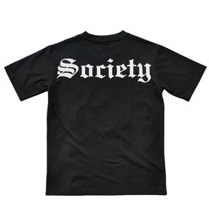 Camiseta Unisex Oversize de Cuello Redondo y Manga Corta 2026, Diseño de Color Sólido, Tejido Transpirable y de Secado Rápido, 220g - Product Image 3