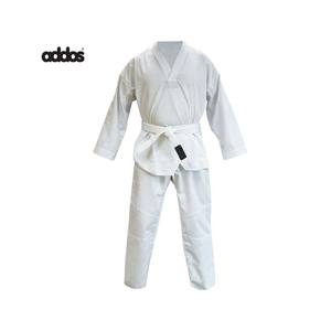Adulto BJJ y Taekwondo Gyeorugi Gis venta al por mayor entrenamiento de artes marciales Kimono desgaste - Product Image 6