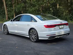 2021 Audi A8 L 55 - Product Image 4