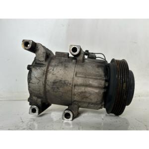 COMPRESSEUR DE CLIMATISATION HYUNDAI iX35 1ère Série F500-DX9FA04 D4FD Diesel 1685 (10>) - Product Image 4
