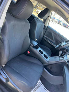 Mejor Auto Usado 2013 Toyota Venza LE LHD - Product Image 4