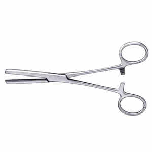 Juego de Instrumentos Angiotribe MI-3837 de Med Innovations, Acero Inoxidable, Pinza Hemostática Quirúrgica de 6.5/7.5 Pulgadas para Sujeción de Vasos, Manual - Product Image 1