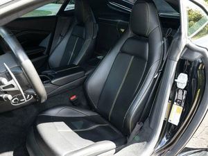 SOUND USED 2020 VANTAGE RWD COUPE, Transmisión Automática de 8 Velocidades, Frenos ABS, Bolsas de Aire, Potencia 503 HP, Motor V8 de 4L - Product Image 3