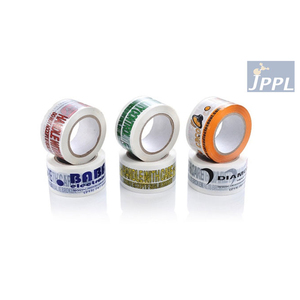 Best Quality PE Film Base Acrylic Adhesive High Quality No <b>Transfer</b> Printed Surface Protection <b>Tape</b> Bulk Supply - Product Image 2
