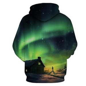 Sudadera de Pesca con Protección Solar UPF 50+, Suave, de Secado Rápido, Transpirable, Ligera, con Estampado Digital, en Oferta - Product Image 6