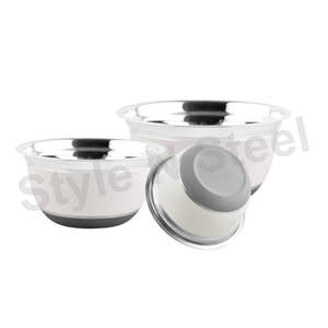 ชุดชามผสม3ชิ้นพรีเมี่ยม - Product Image 1