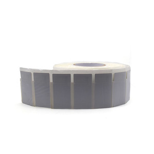 ป้าย RFID UHF RFID ป้ายอิเล็กทรอนิกส์ป้องกันโลหะแบบยืดหยุ่นสินทรัพย์คงที่อุปกรณ์คอมพิวเตอร์ 915M ป้ายพิมพ์ได้ - Product Image 3