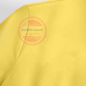 Hospital Medical Underscrubs Tops para mujer Camisas de manga larga debajo de Scrubs con logotipo personalizado - Product Image 3