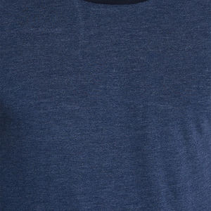 T-shirts à manches longues pour hommes en gros à bas prix, séchage rapide, 100% coton, haute qualité, décontractés, manches longues, faible MOQ, t-shirts longs pour hommes - Product Image 6