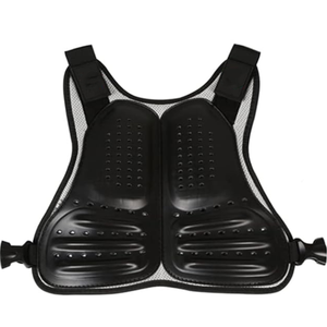 Protector de Pecho para Motociclismo, Talla Universal, Transpirable, Resistente al Viento, Poliéster/Nailon, para Todas las Estaciones, Unisex, KANDARI, Gran Venta - Product Image 2