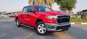 Camioneta Dodge Ram 1500 Big Horn Nueva/Usada, Transmisión Automática, 5 Plazas, Potencia de 400 - 499 HP - Product Image 5