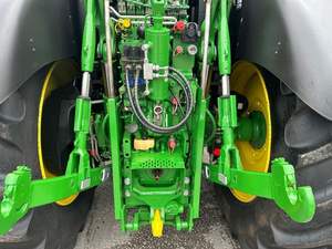 Meilleur état, tracteur John Deer neuf ou d'occasion, tracteurs agricoles en gros en stock à vendre - Product Image 5