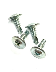 Tornillos autoperforantes modificados de Taiwán - Product Image 6