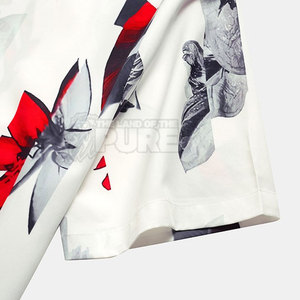 Chemises décontractées pour hommes de style nouveau, imprimées, taille personnalisée, chemises décontractées pour hommes imprimées, meilleure qualité, chemises décontractées pour hommes imprimées - Product Image 6